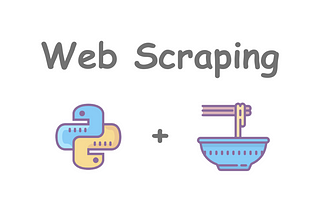 Web scraping tutorial