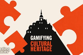 Gamification of Cultural Heritage: What we Learned from Puzzling Places