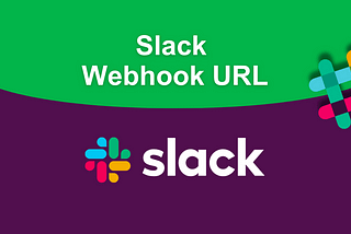 How to create a webhook URL for a Slack Channel?