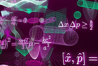Quantum Realms: A Philosophical Meditation