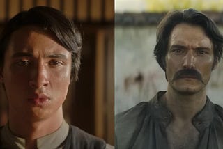 The question of human nature