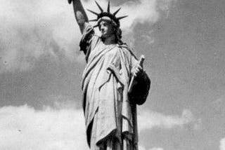 WILL WE BE ABLE TO SAVE AMERICA