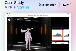 Refining Fashion eCommerce Marketing with Interactive 3D