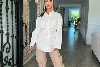 Parachute Pants: The Ultimate Guide to Styling and Trends in 2025