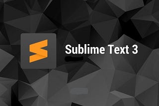 Sublime Text 3 2021 Setup for Competitive Programming