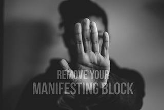 Why Is My Manifestation Not Working? 7 Tips For Successful Manifestation