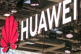 The Huawei BanThe Huawei Ban