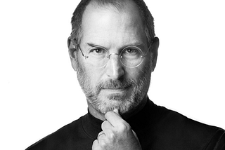 10 músicas que estimulavam a criatividade de Steve Jobs