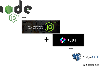 Building RESTful Api With Node.js, Express.Js And PostgreSQL the Right way