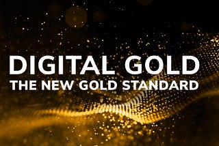 Gold-Backed Crypto: A Modern Paradigm for Stability in a Volatile Market