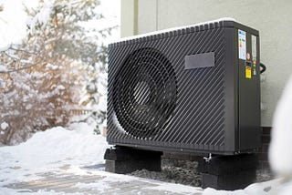 Eight common myths about heat pumps — and why they’re all wrong