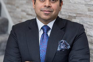 Siddharth Mahajan: The visionary entrepreneur