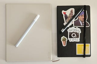 Is e-ink the paperless future?