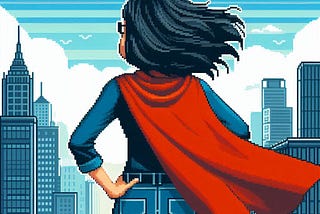 Finding Your Path Forward After Your First Time Founding A Tech Startup