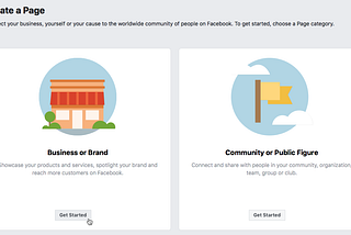 Create a Winning Facebook Page for Your Business: Step-by-Step Guide 2024