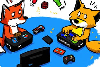 Una Retrospectiva de las Web3 Gaming Guilds en el Mundo de los Juegos Blockchain: Lecciones…