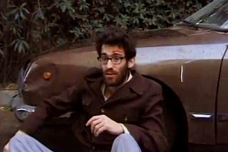 Films by Joshua Simon (1999–2001)