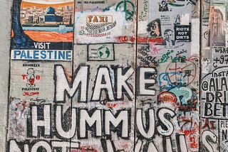 AN INCANTATION 4 Palestine since 1776 (2.22.2026 11:47 /2:47)