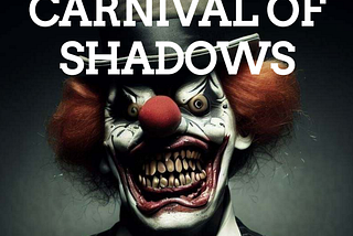 Unveiling the Macabre Art of Horror Clowns