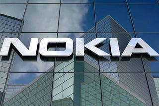 Why Nokia Failed To Compete in Mobile Phone Industry