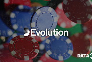 Successes of Evolution AB in the Live Casino Segment
