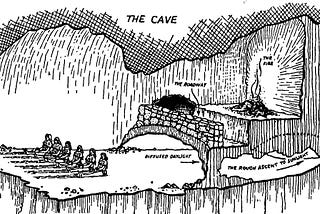 What If You Could Remember Plato’s Cave?