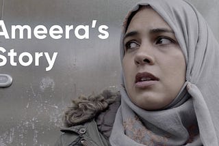 Ameera’s Dream: A Story of Bravery and Determination for Education