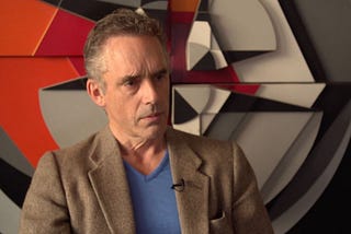 Jordan Peterson’s Resignation is About One Thing: Money
