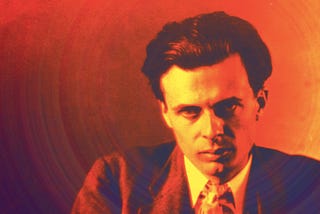 What Aldous Huxley Taught Us