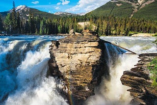 The 25 Most Beautiful Waterfalls in Canada