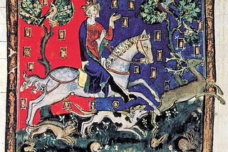 King John and the Crown Jewels — Are we awash with wishful thinking?