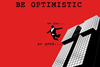 How Optimism Might Kill Your Corporate Acquisition.