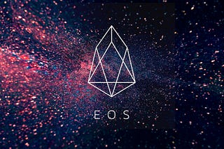 How to register EOS tokens (中文)