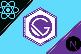CREATE-REACT-APP VS GATSBY VS NEXT.JS | Which one to choose? Depending upon your website.