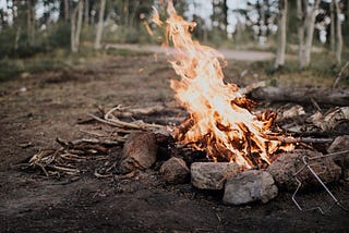 Healing Beyond Forgiveness: The Nothing Our Abusers Deserve