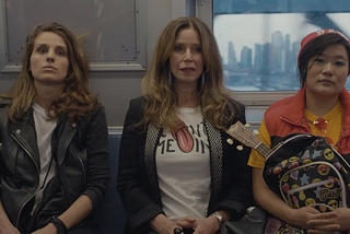 What Self-Funding a Feature Taught Me About Independent Film