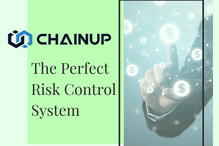 Are you looking for the most perfect risk control system for your exchange?