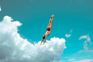 Diving into the madness of a twin flame journey