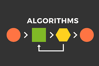 Algorithm:  Palindrome