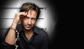 Entrepreneurs, release your inner Hank Moody