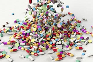 Antibiotic Pollution Threatens Our Future