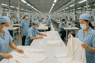 Tariffs, TikTok, and Temu: How Chinese Manufacturers Are Going DTC