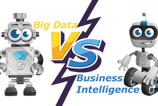 Big Data vs Business Intelligence