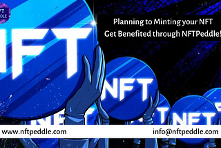 Planning to Minting your NFT
