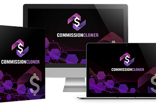 Commission Cloner Review and Demo