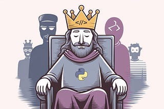 Python is No More The King of Data Science