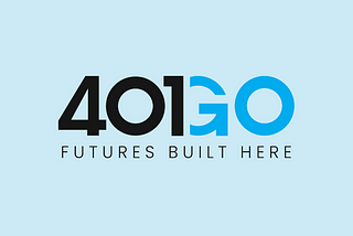 Why We Invested: 401GO