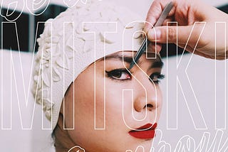 Curated Cry: Which Mitski Song You Should Cry to Based On Your L-Train Stop