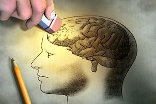 Unconscious Memory