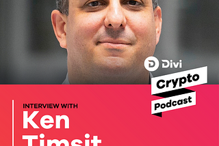 Divi Crypto Podcast, EP 177